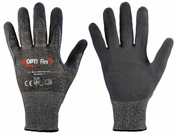 OPTI Flex® Schnittschutzhandschuhe Comfort Cut 5 - 9 / L